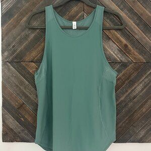 Lululemon Flowy Tank
